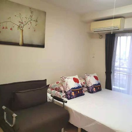 Xl House-Self Check In- Will Send Room Number And Password Токио Экстерьер фото